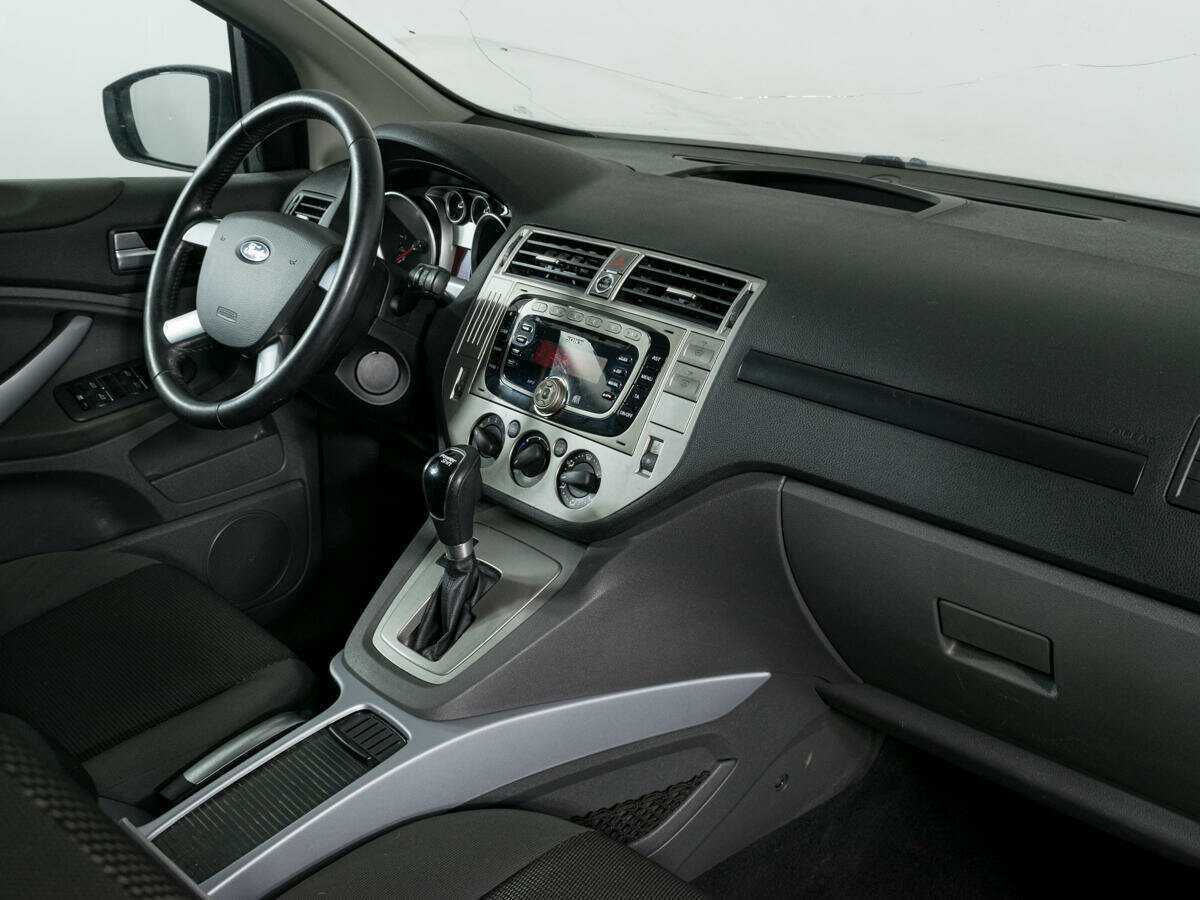 Купить Ford Kuga, 2012, 169 217 км.. Фото: #4