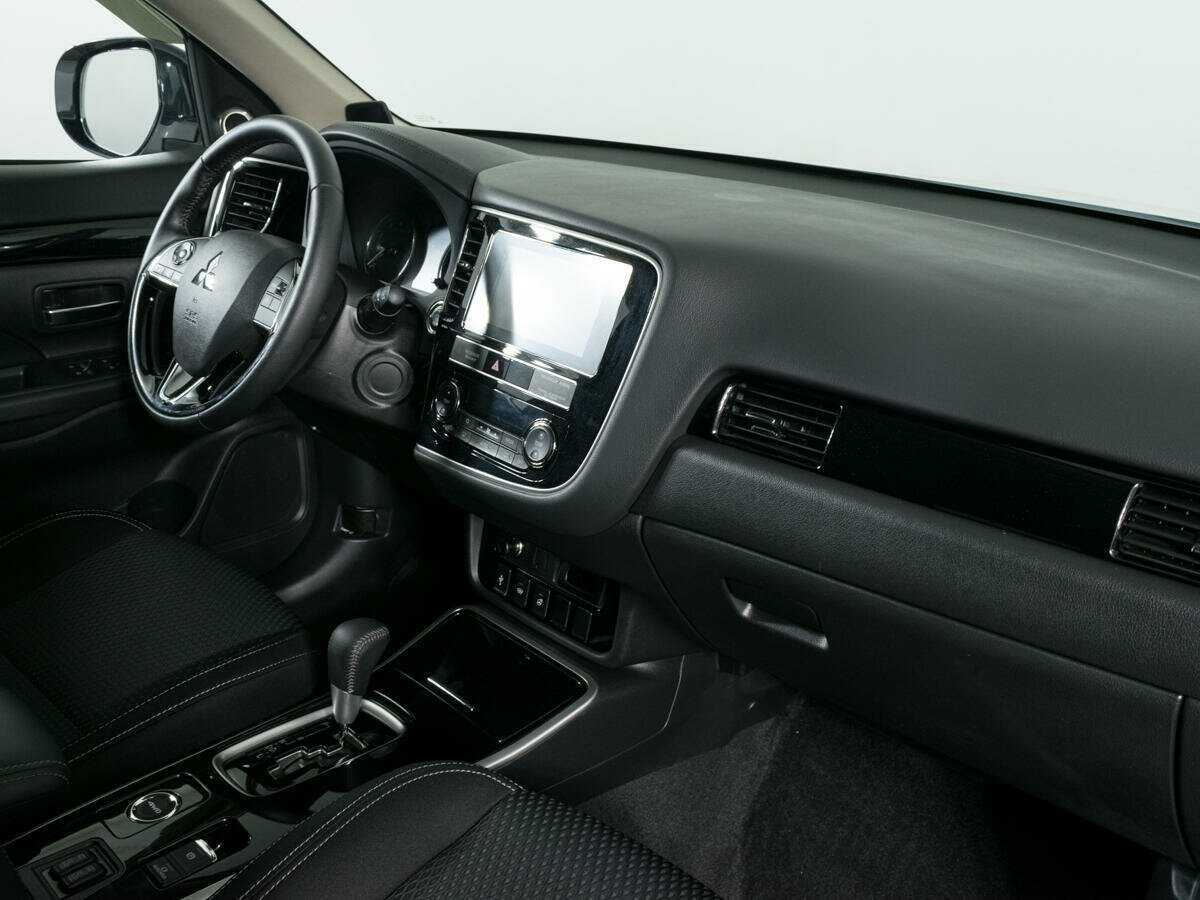 Купить Mitsubishi Outlander, 2019, 23 894 км.. Фото: #4