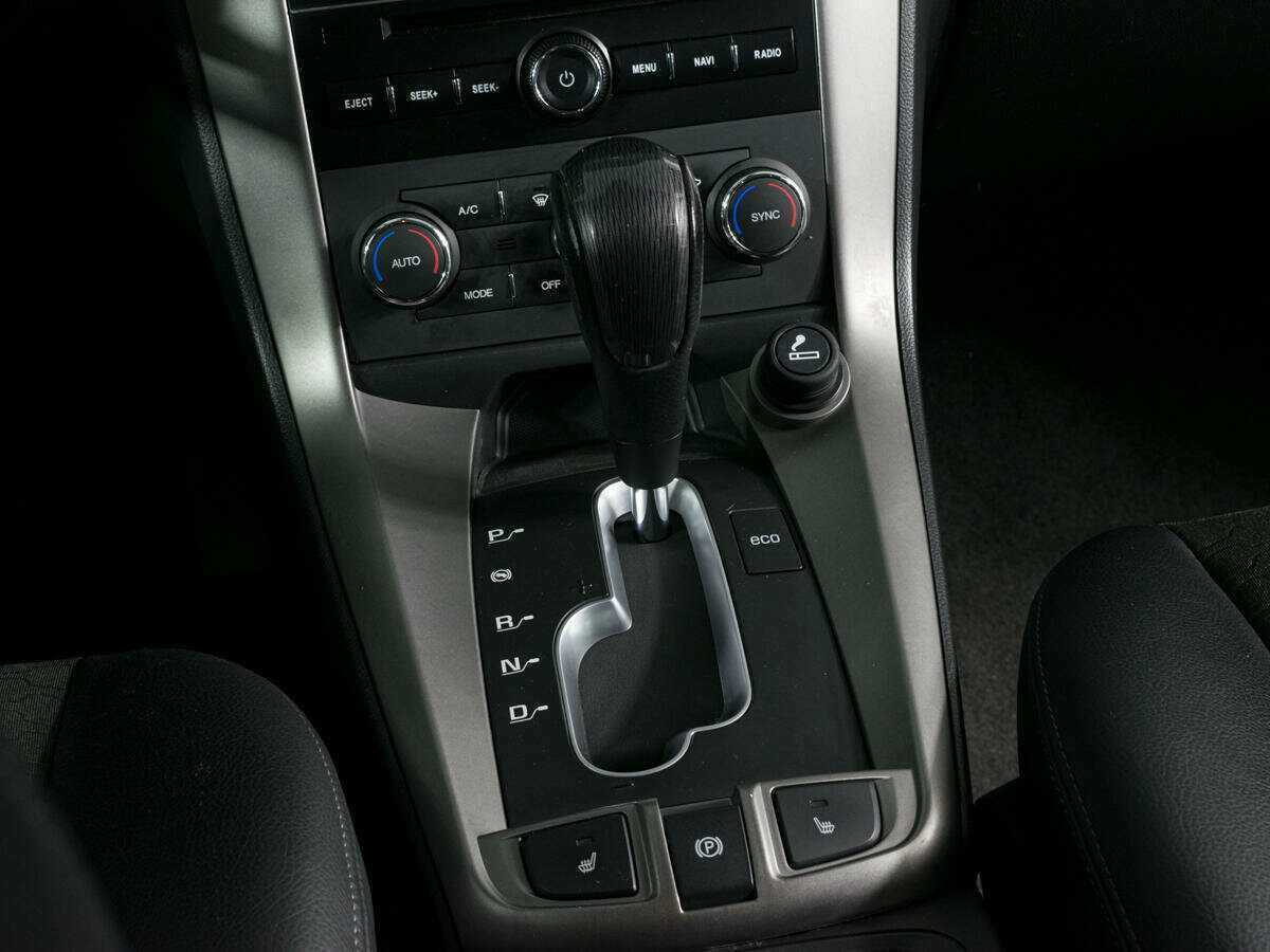 Купить Chevrolet Captiva, 2014, 143 750 км.. Фото: #9