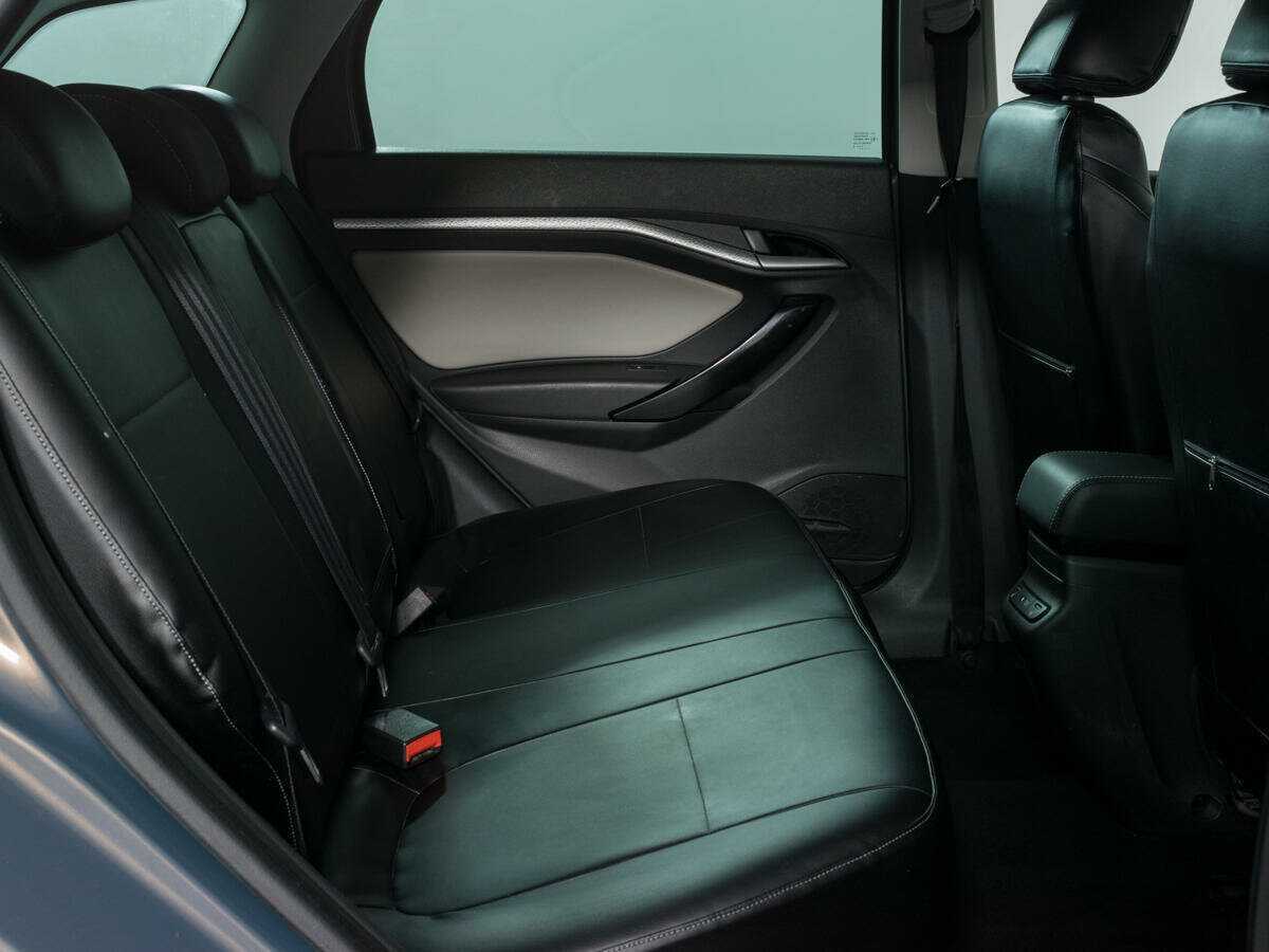 Купить Lada (ВАЗ) Vesta, 2020, 131 780 км.. Фото: #7