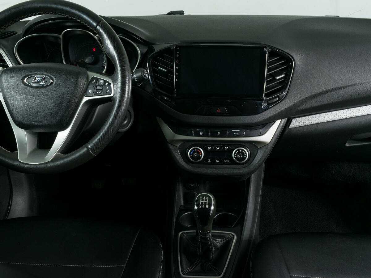 Купить Lada (ВАЗ) Vesta, 2020, 131 780 км.. Фото: #8