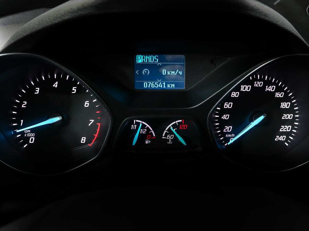 Купить Ford Kuga, 2015, 55 000 км.. Фото: #8