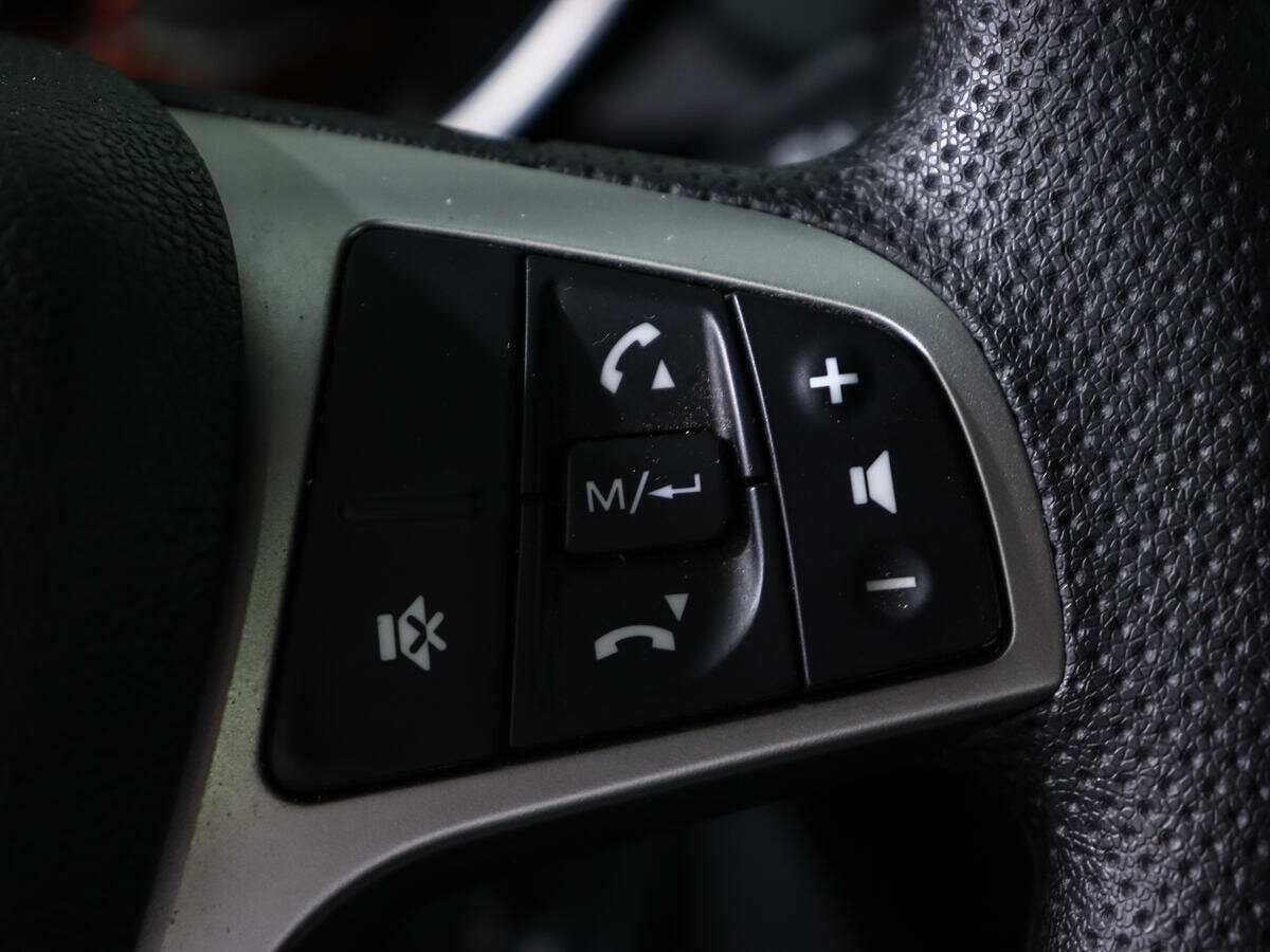 Купить Lada (ВАЗ) Vesta, 2019, 43 550 км.. Фото: #15