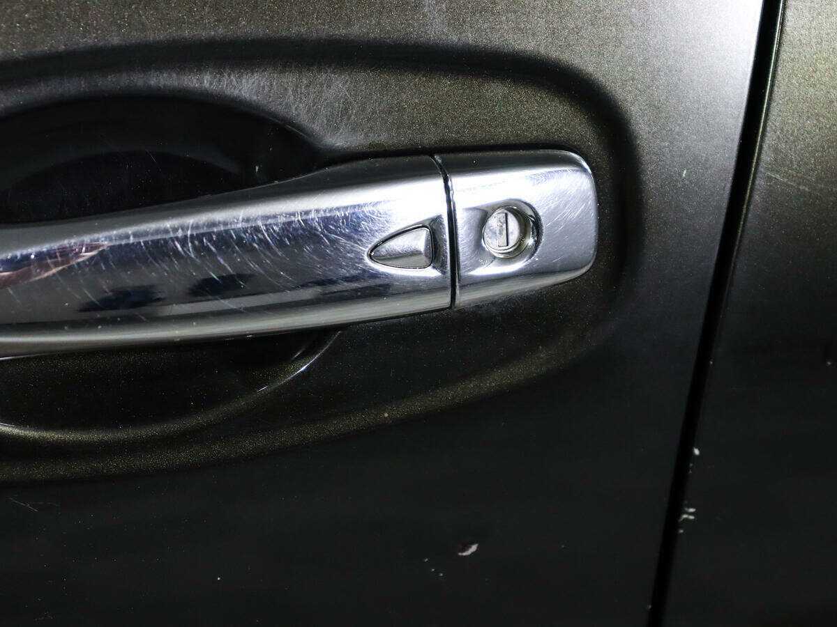 Купить Nissan X-Trail, 2017, 104 800 км.. Фото: #16