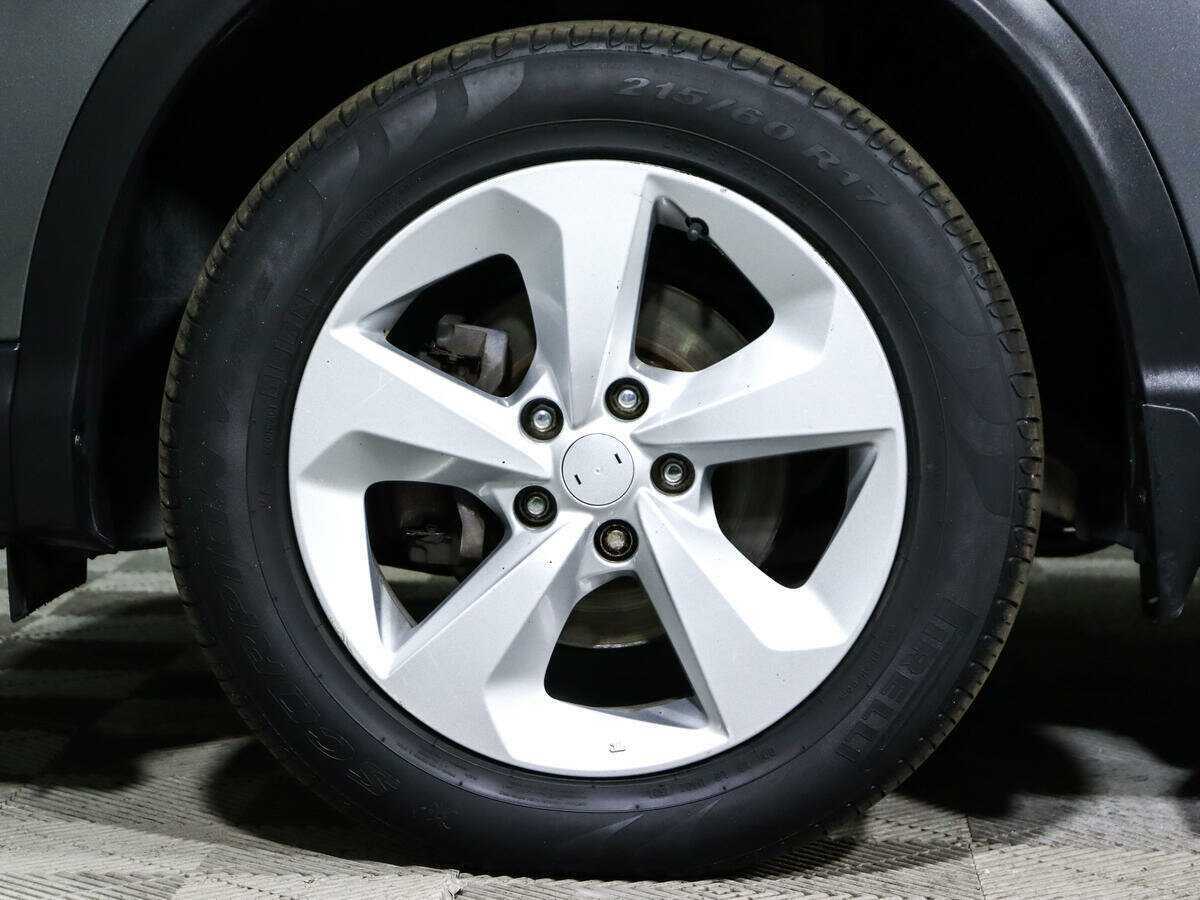 Купить Ниссан Кашкай, 2019, 141 375 км.. Фото: #16