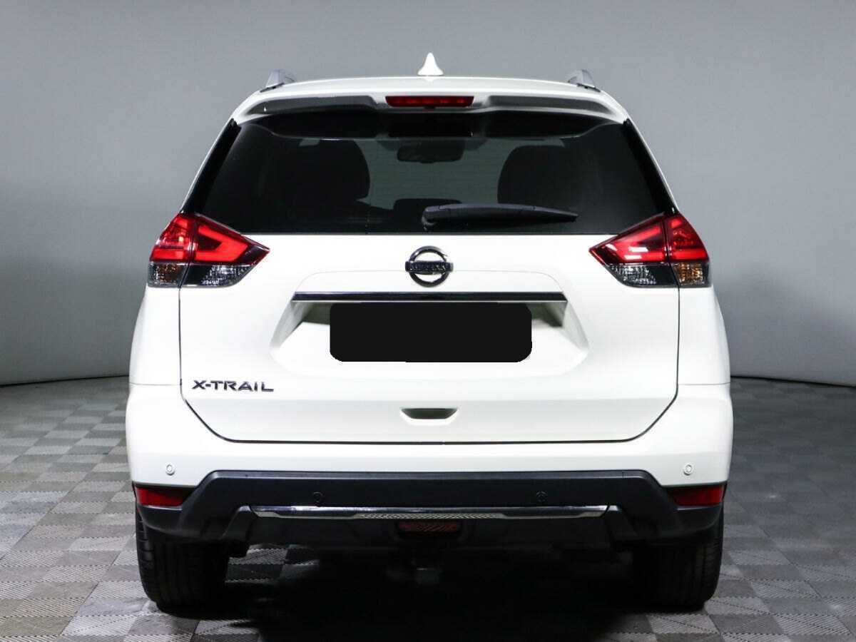 Купить Nissan X-Trail, 2022, 85 000 км.. Фото: #5