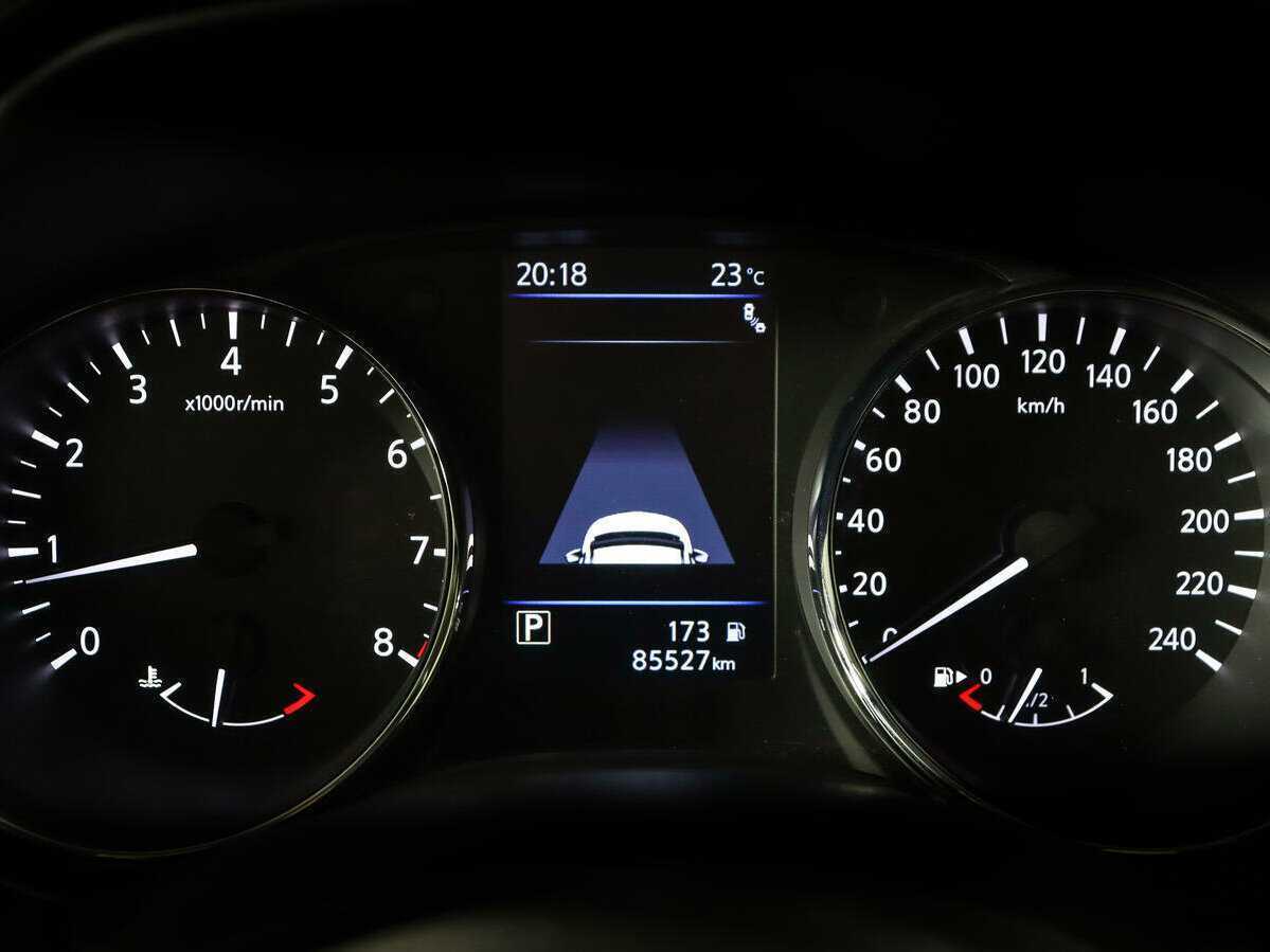 Купить Nissan X-Trail, 2022, 85 000 км.. Фото: #10