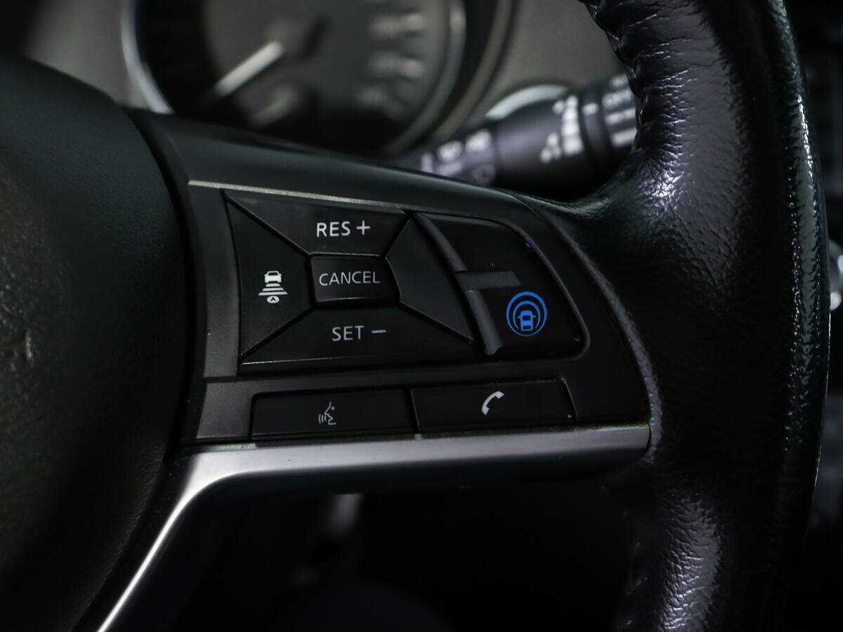 Купить Nissan X-Trail, 2022, 85 000 км.. Фото: #24