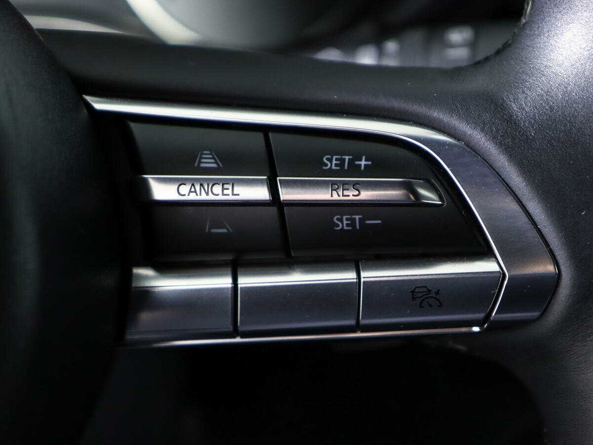 Купить Mazda 3, 2019, 30 000 км.. Фото: #19