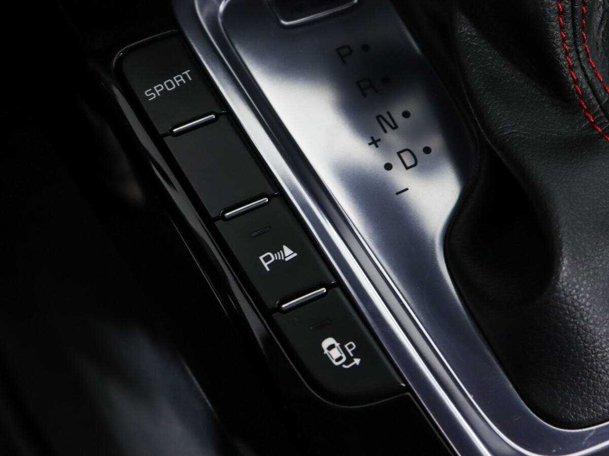 Купить Kia Proceed, 2019, 48 000 км.. Фото: #24