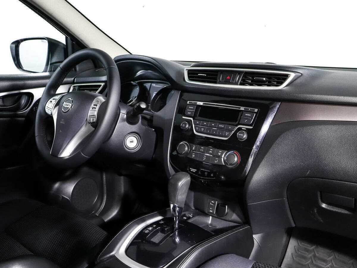Купить Nissan Qashqai, 2014, 111 000 км.. Фото: #6