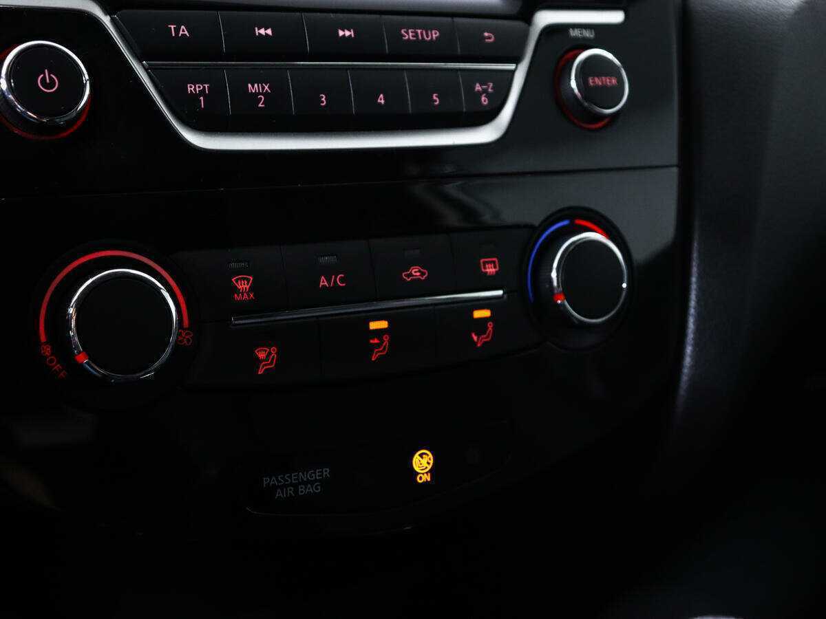 Купить Nissan Qashqai, 2014, 111 000 км.. Фото: #12