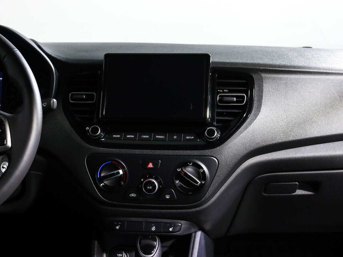 Купить Хендай Солярис, 2021, 29 996 км.. Фото: #10