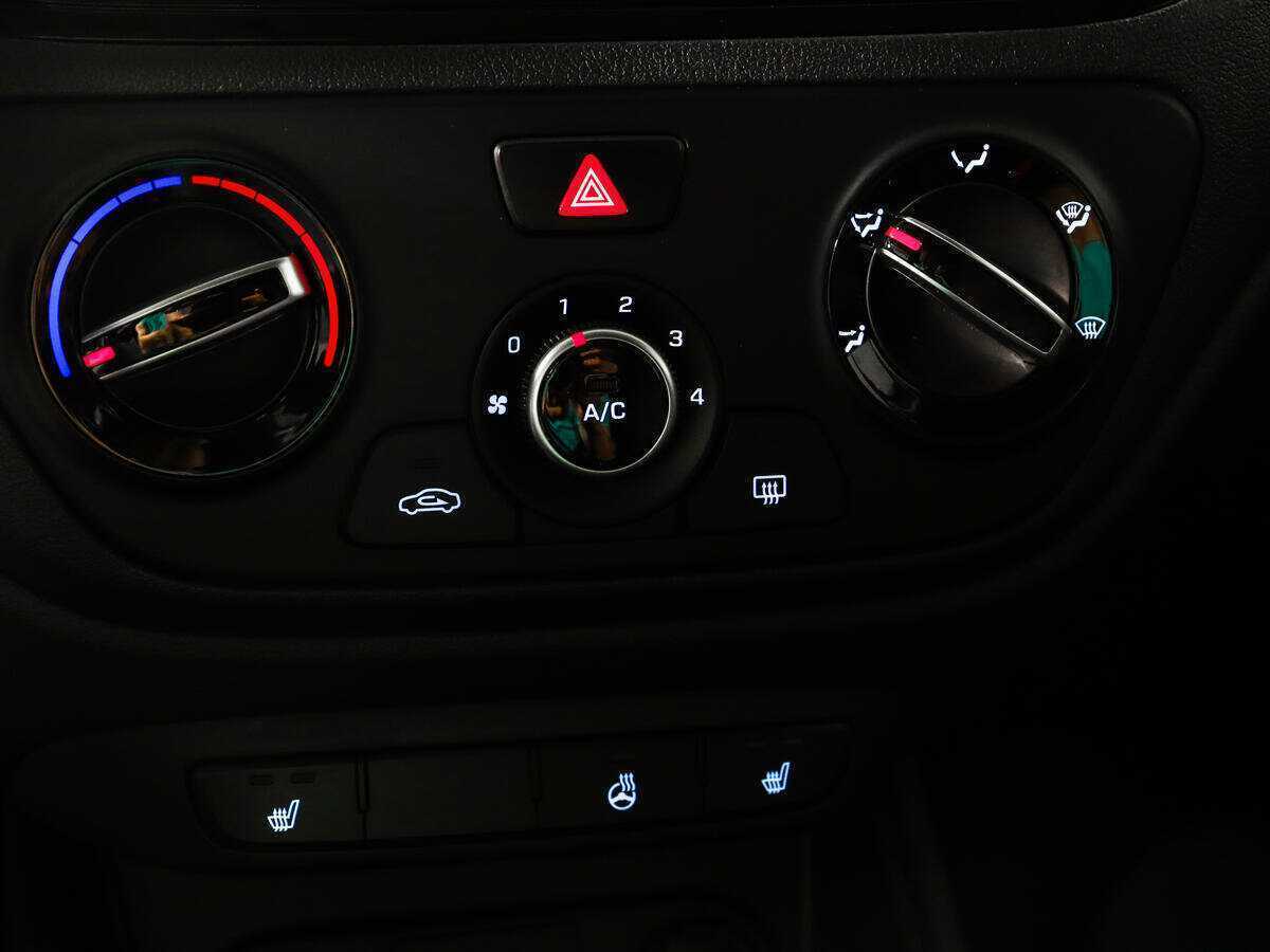 Купить Хендай Солярис, 2021, 29 996 км.. Фото: #14