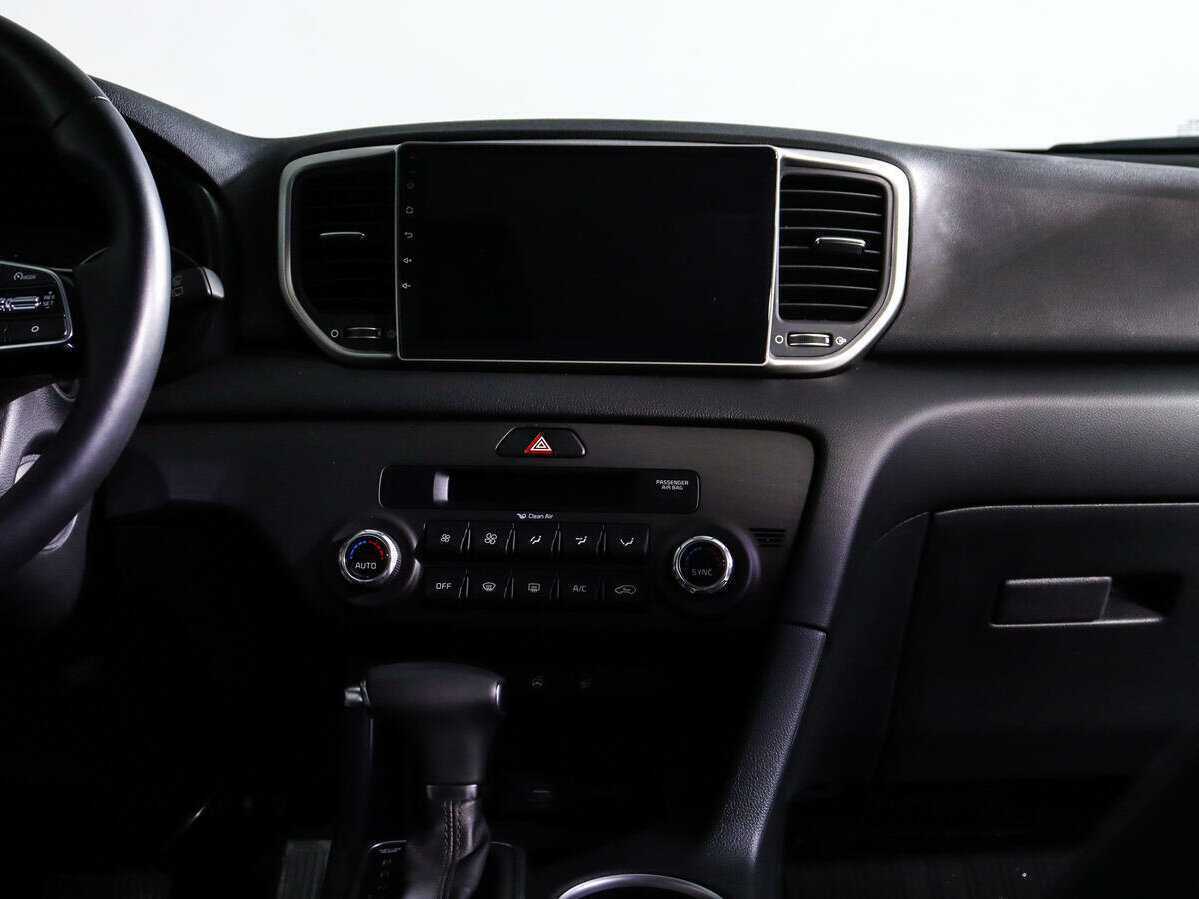 Купить Kia Sportage, 2020, 18 289 км.. Фото: #10