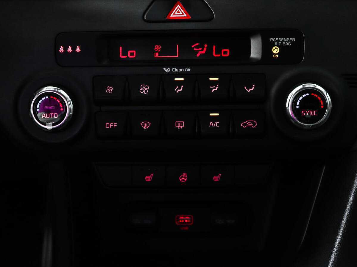 Купить Kia Sportage, 2020, 18 289 км.. Фото: #16