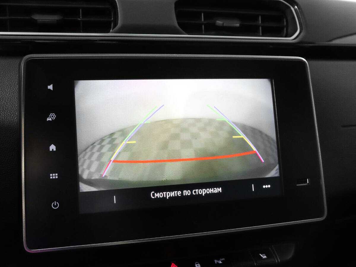 Купить Renault Arkana, 2019, 141 375 км.. Фото: #12