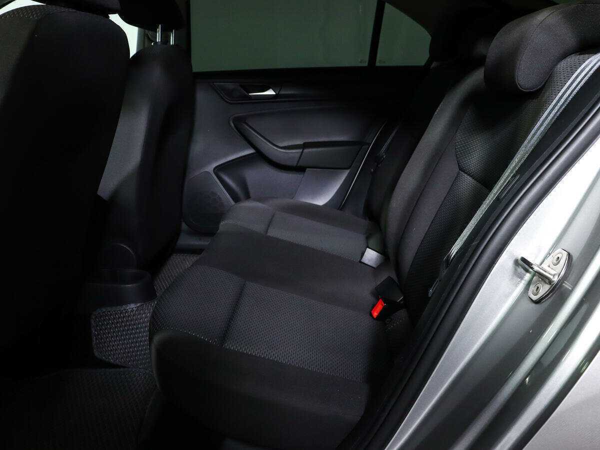 Купить Volkswagen Polo, 2021, 93 500 км.. Фото: #9