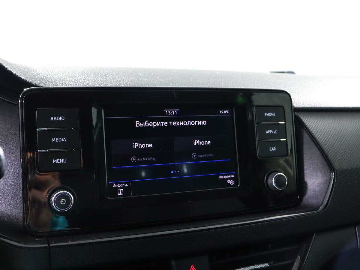 Купить Volkswagen Polo, 2021, 93 500 км.. Фото: #15