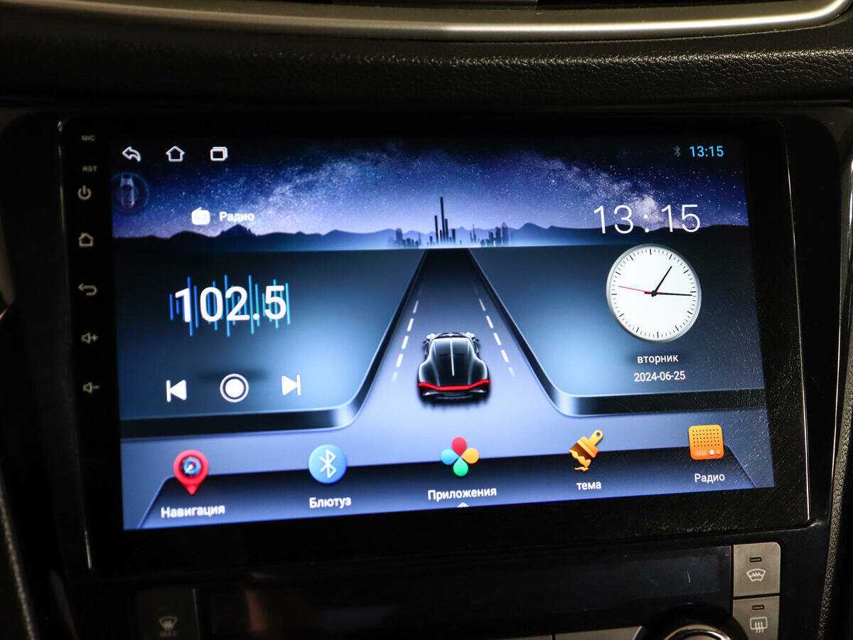 Купить Nissan Qashqai, 2014, 72 000 км.. Фото: #19