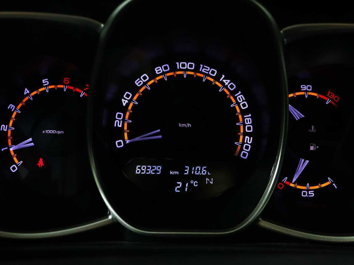 Купить Lada (ВАЗ) Vesta, 2019, 69 328 км.. Фото: #8