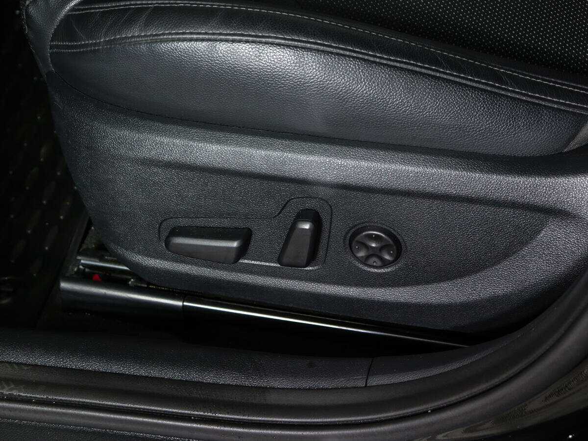 Купить Kia Optima, 2018, 65 300 км.. Фото: #16