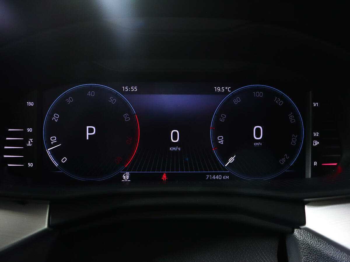 Купить Skoda Rapid, 2022, 70 946 км.. Фото: #8