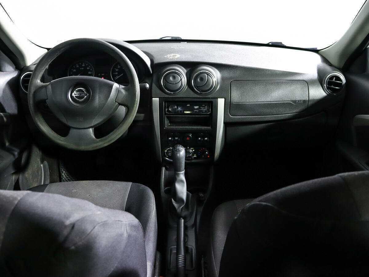 Купить Ниссан Альмера, 2018, 313 995 км.. Фото: #9