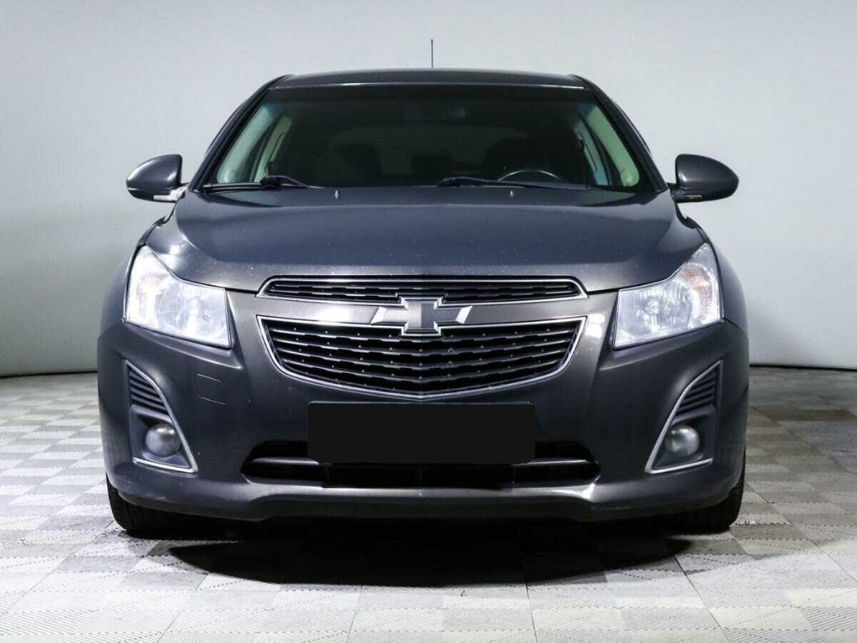 Купить Chevrolet Cruze, 2013, 184 000 км.. Фото: #1