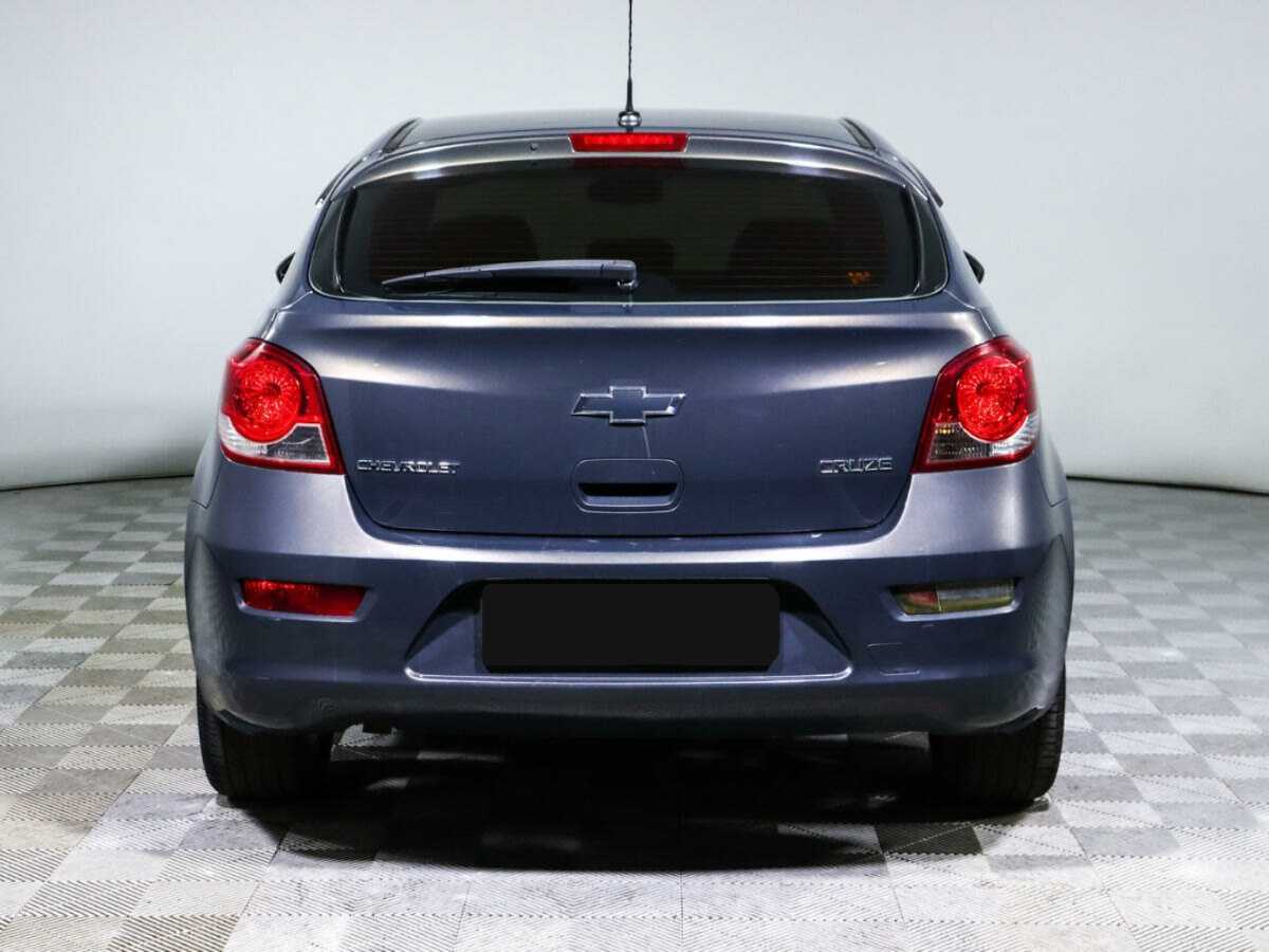 Купить Chevrolet Cruze, 2013, 184 000 км.. Фото: #5