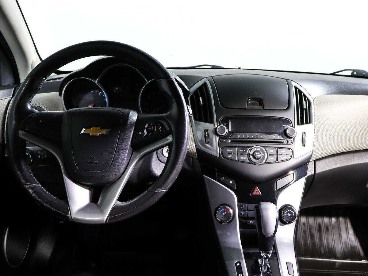 Купить Chevrolet Cruze, 2013, 184 000 км.. Фото: #11