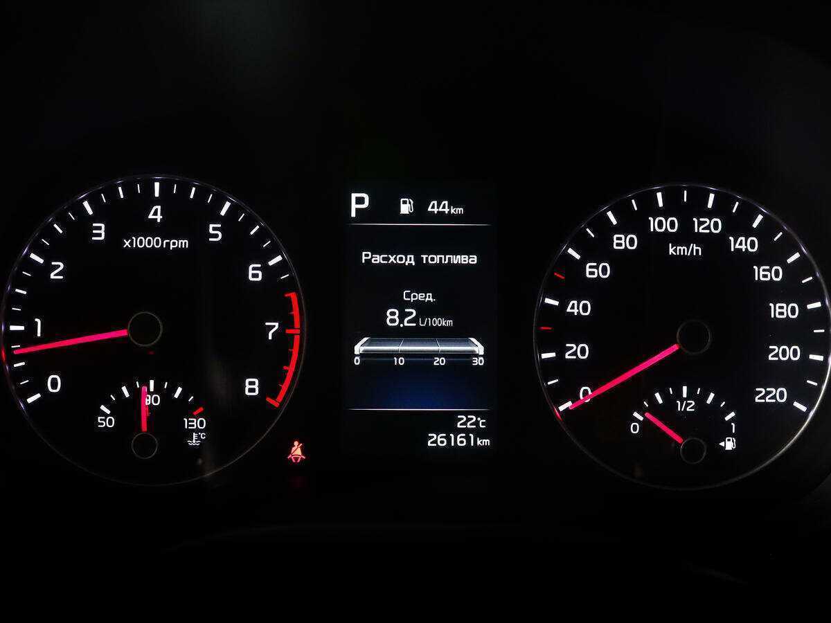 Купить Киа Рио, 2021, 26 160 км.. Фото: #8