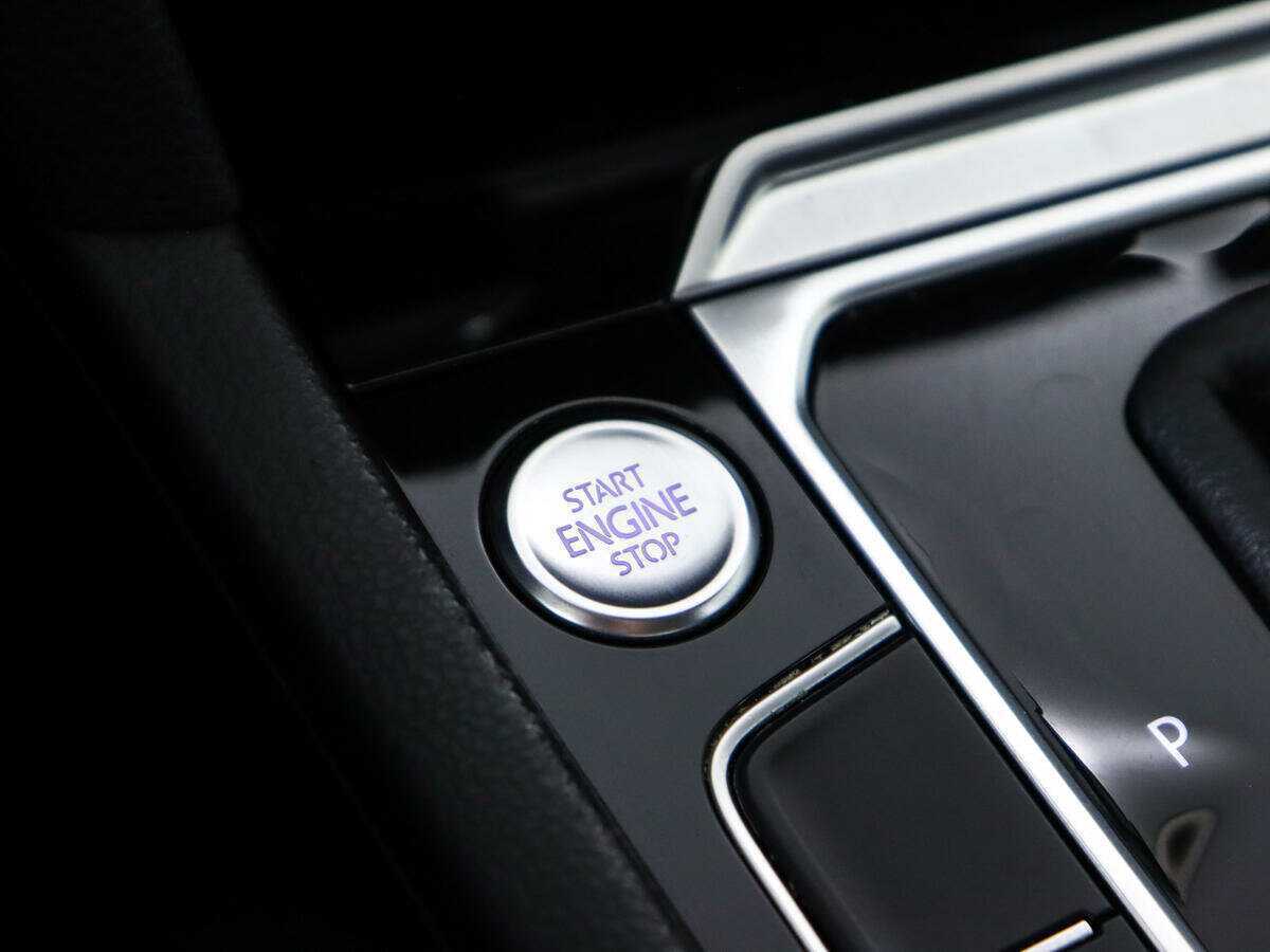 Купить Volkswagen Passat, 2016, 147 000 км.. Фото: #13