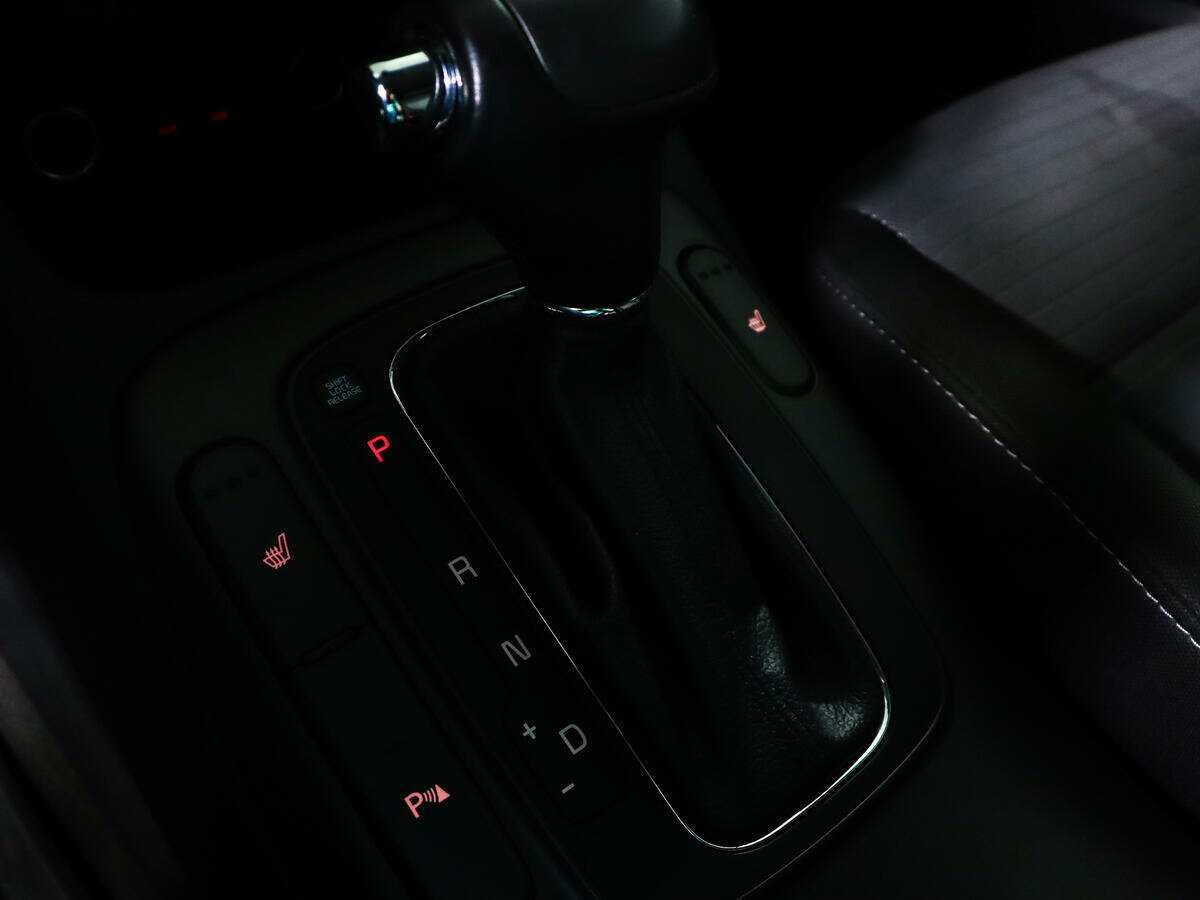 Купить Киа Церато, 2015, 93 939 км.. Фото: #16