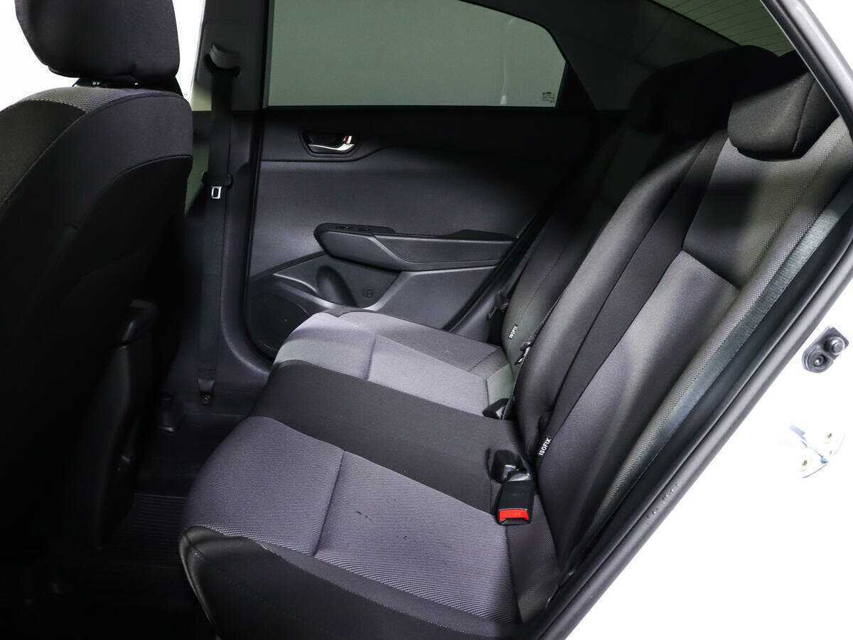 Купить Хендай Солярис, 2020, 17 359 км.. Фото: #9