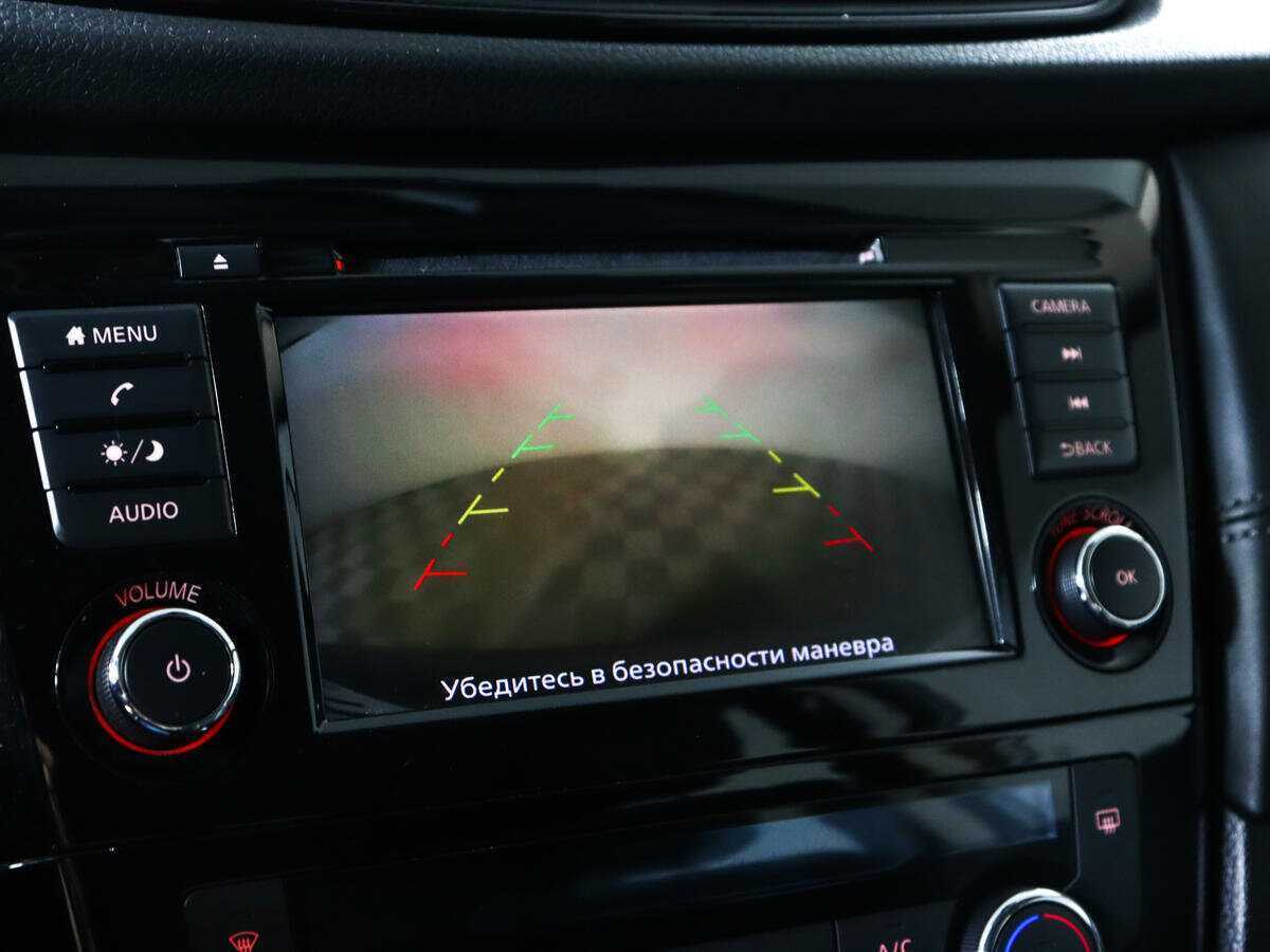 Купить Nissan Qashqai, 2021, 56 432 км.. Фото: #12