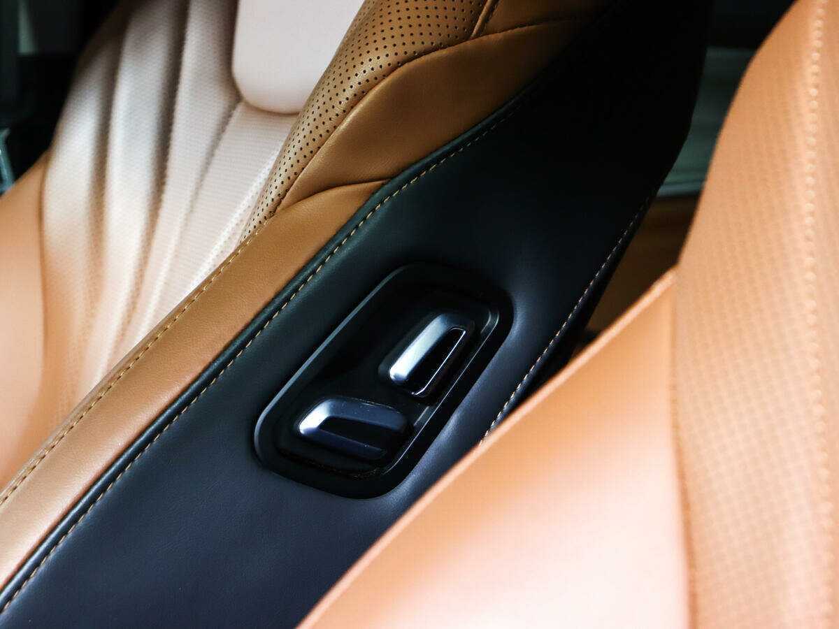 Купить Chery Tiggo 8 Pro Max, 2022, 10 843 км.. Фото: #12