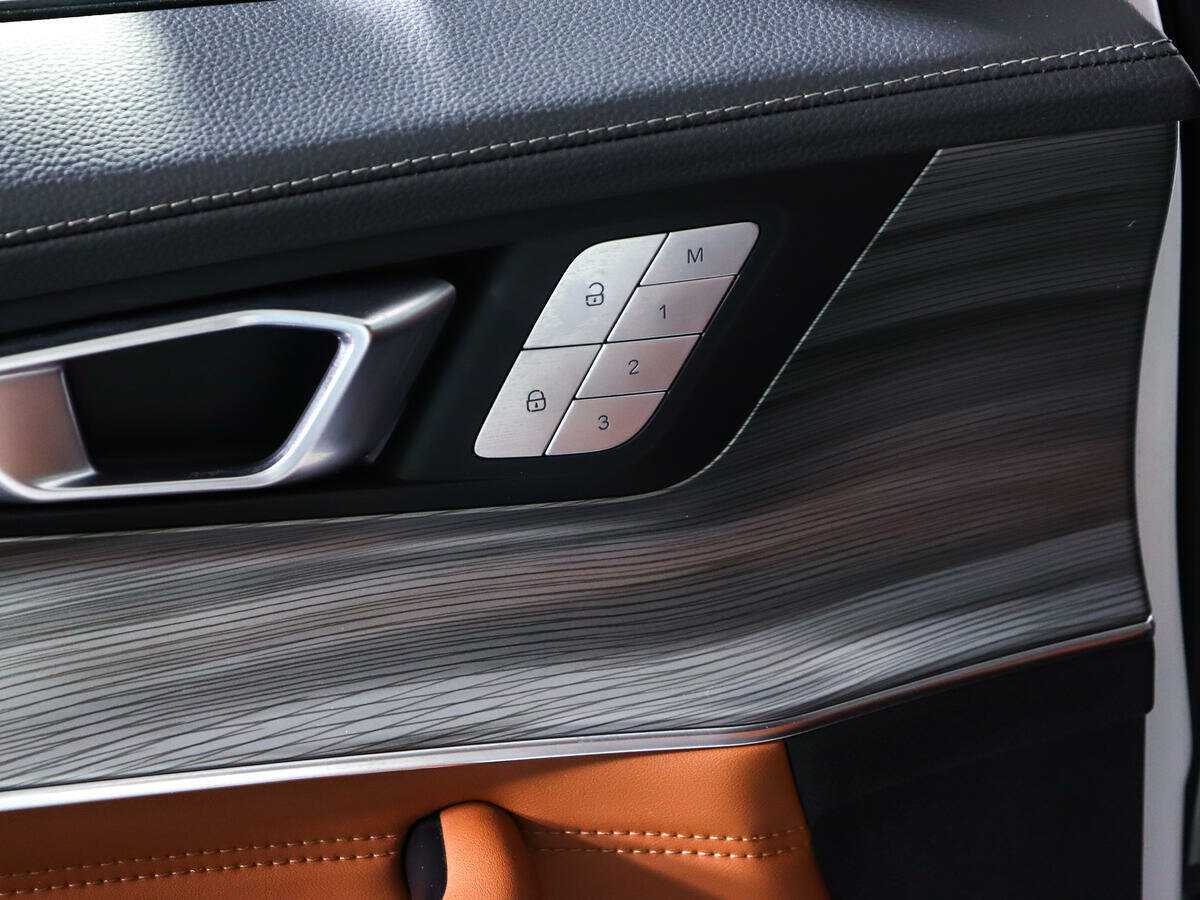 Купить Chery Tiggo 8 Pro Max, 2022, 10 843 км.. Фото: #15