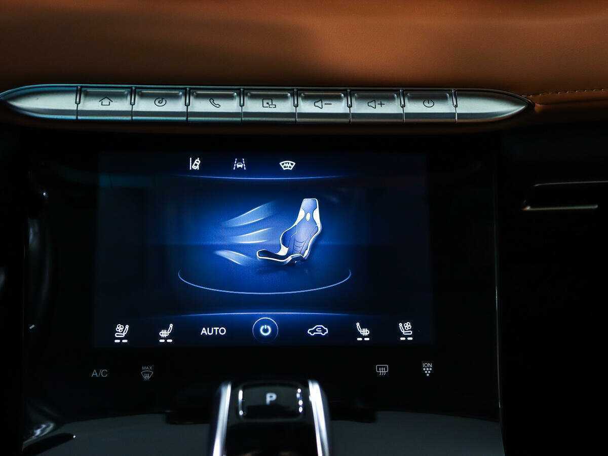 Купить Chery Tiggo 8 Pro Max, 2022, 10 843 км.. Фото: #18