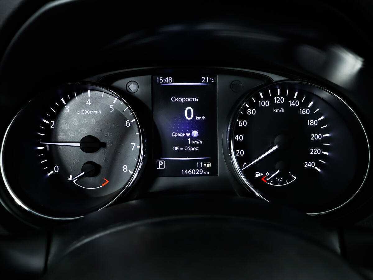 Купить Nissan Qashqai, 2019, 143 501 км.. Фото: #7