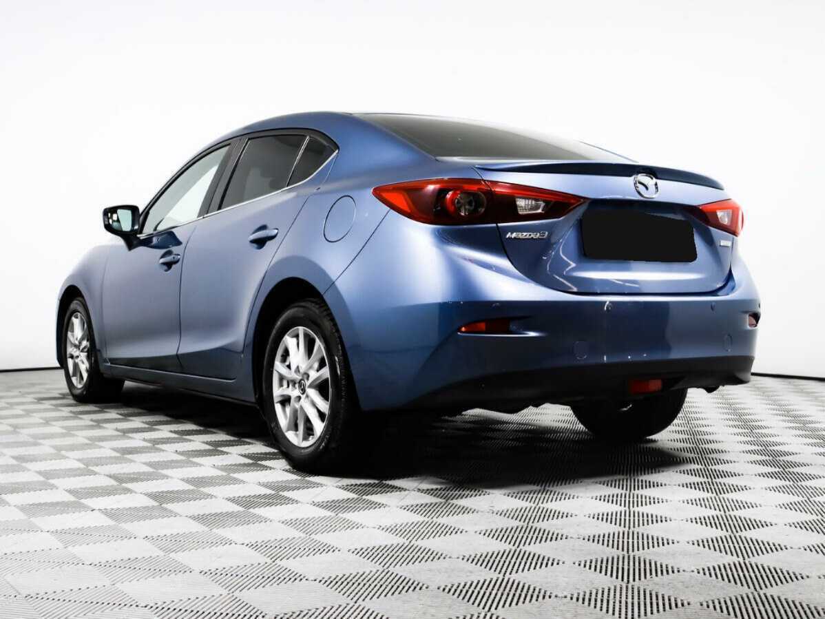 Купить Mazda 3, 2013, 179 000 км.. Фото: #5