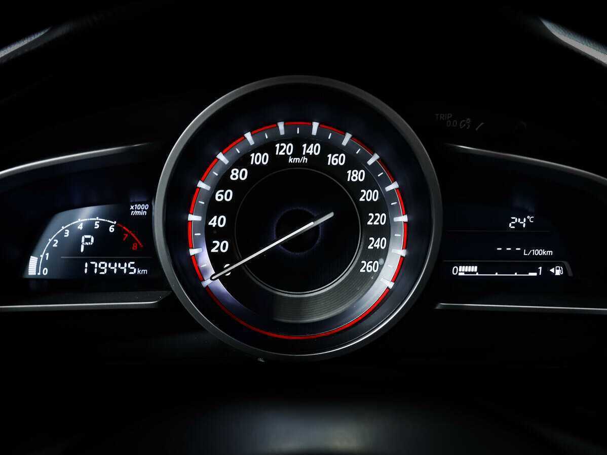 Купить Mazda 3, 2013, 179 000 км.. Фото: #7