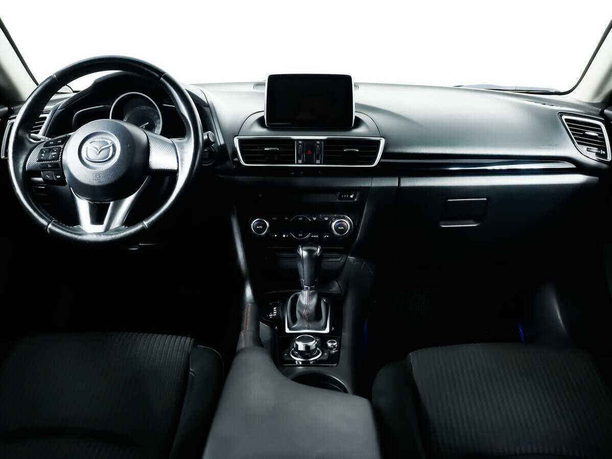 Купить Mazda 3, 2013, 179 000 км.. Фото: #8