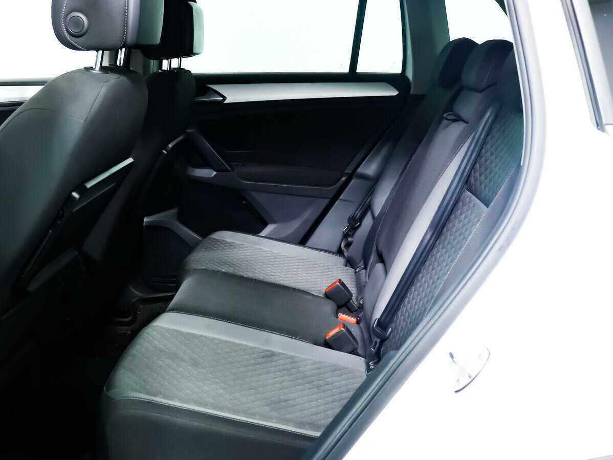 Купить Volkswagen Tiguan, 2017, 115 087 км.. Фото: #11