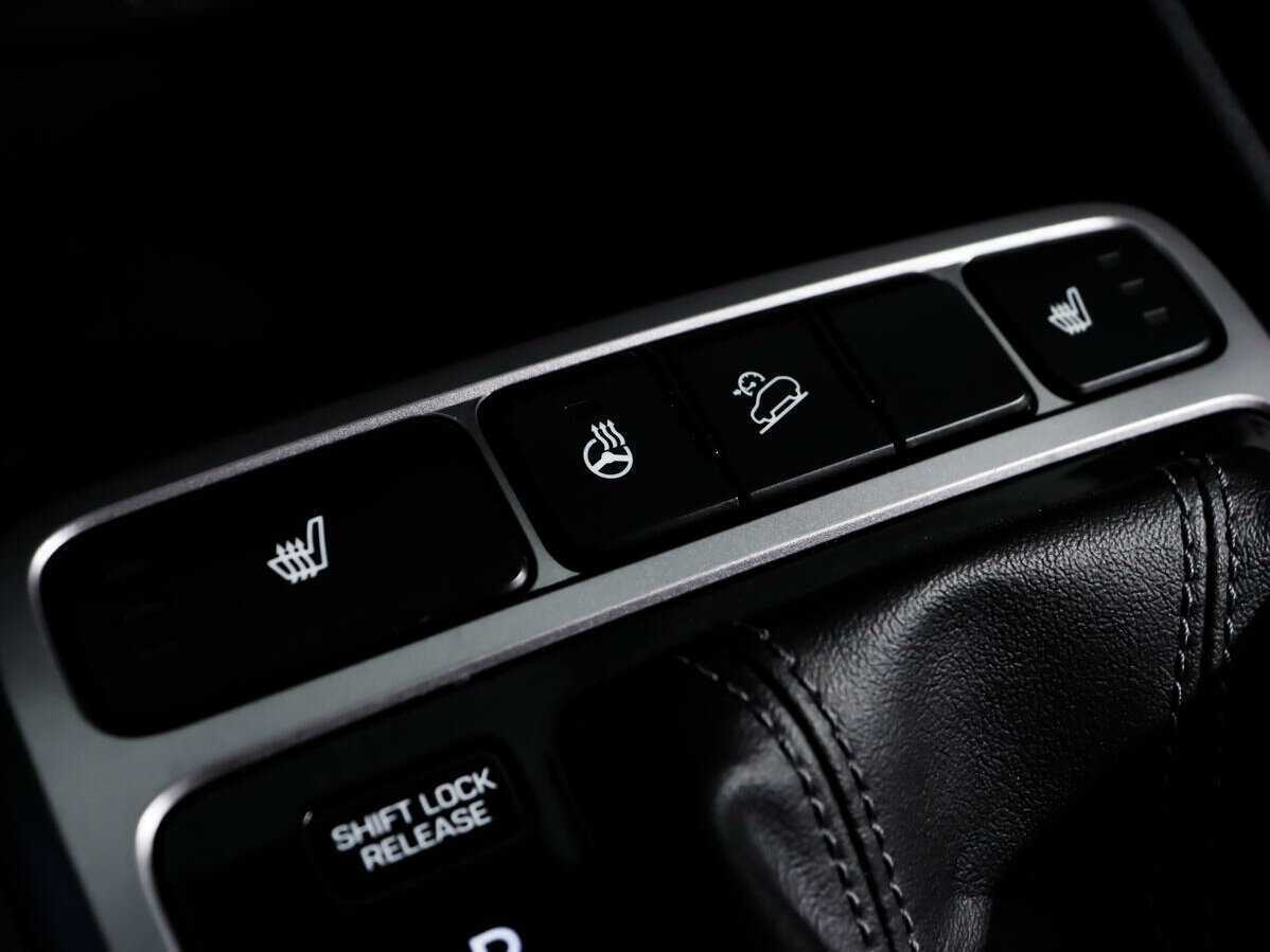 Купить Хендай Крета, 2017, 89 200 км.. Фото: #13