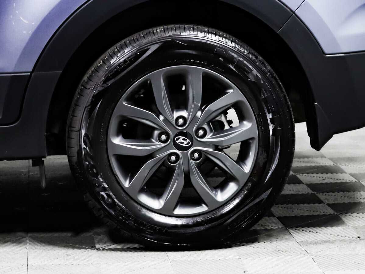 Купить Хендай Крета, 2020, 14 150 км.. Фото: #13