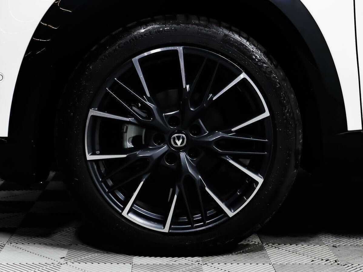 Купить Changan UNI-T, 2023, 1 444 км.. Фото: #11