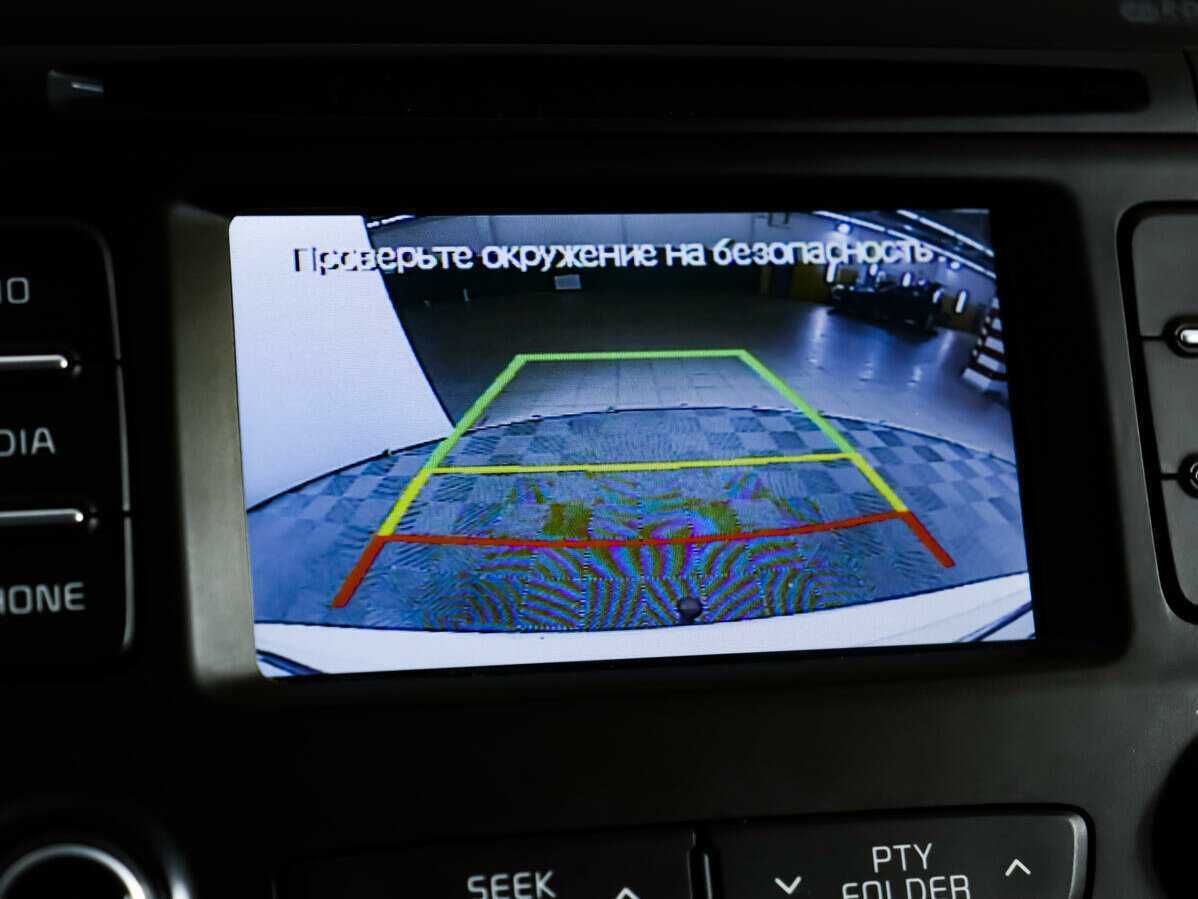 Купить Kia Sorento, 2017, 115 678 км.. Фото: #11