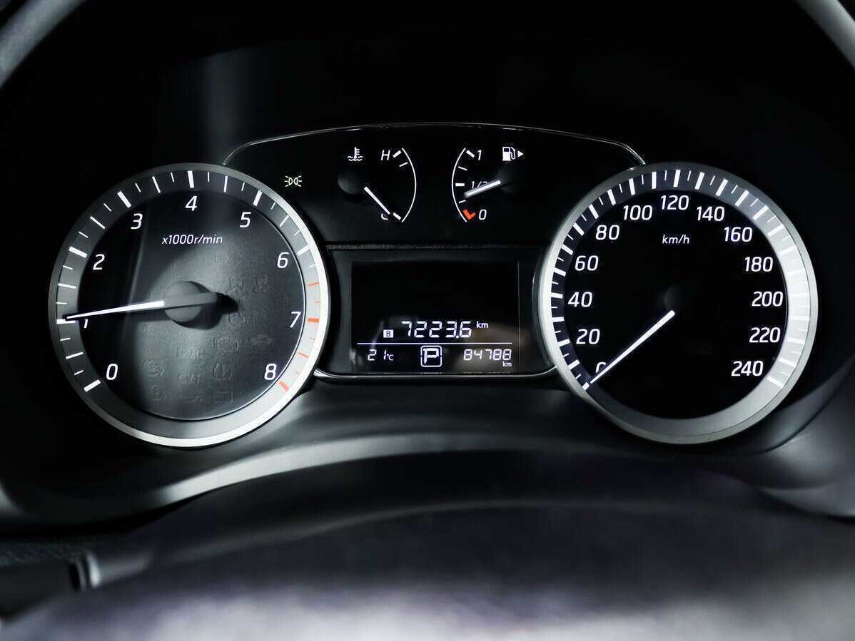 Купить Nissan Tiida, 2015, 84 520 км.. Фото: #7