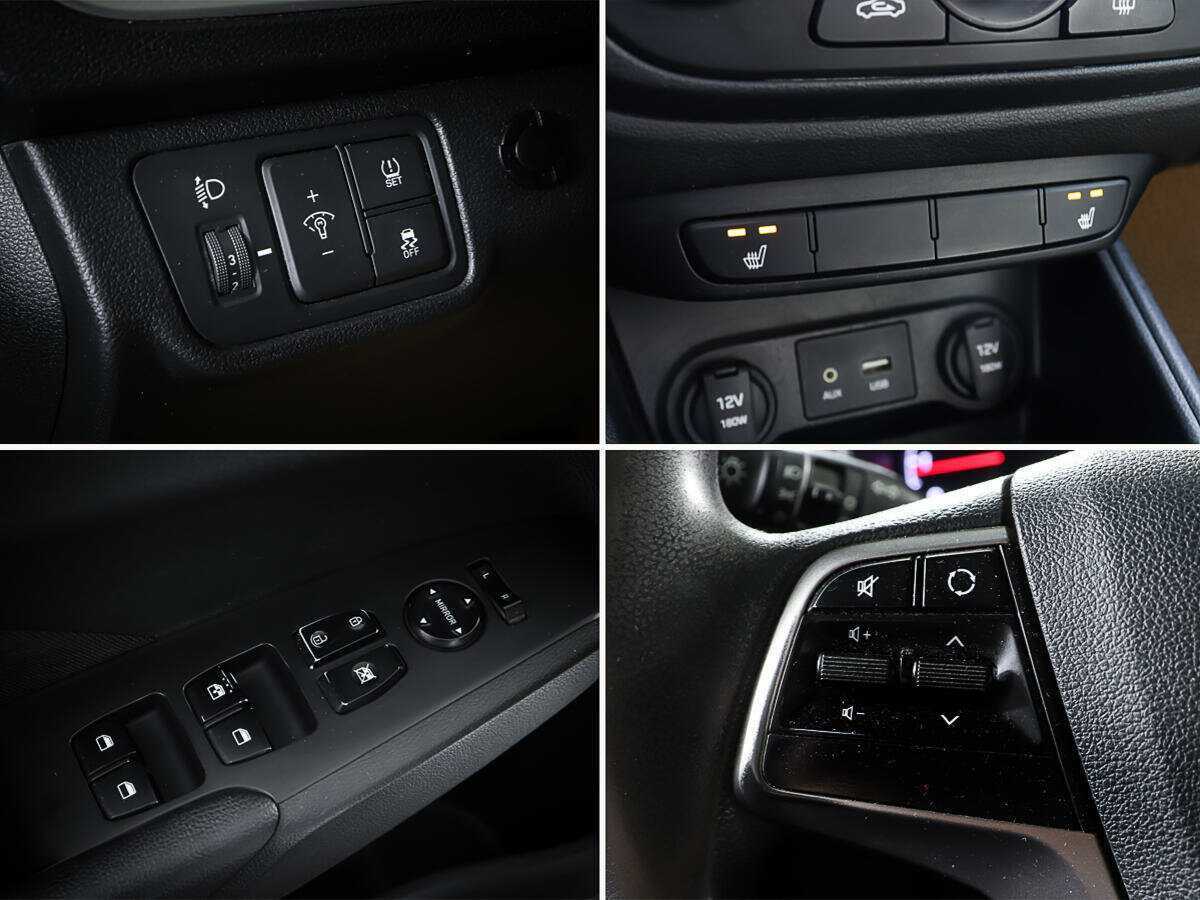 Купить Hyundai Solaris, 2018, 142 013 км.. Фото: #14